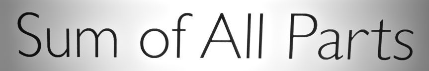 Sum Of All Part Group Exhibition