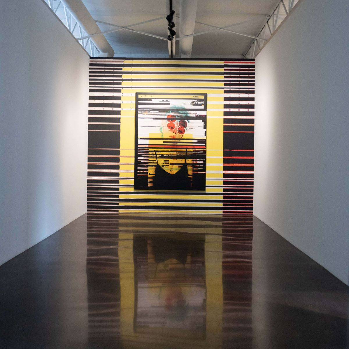 John Pomara / Day Dream Believer + Dialogues…In Black and Blue