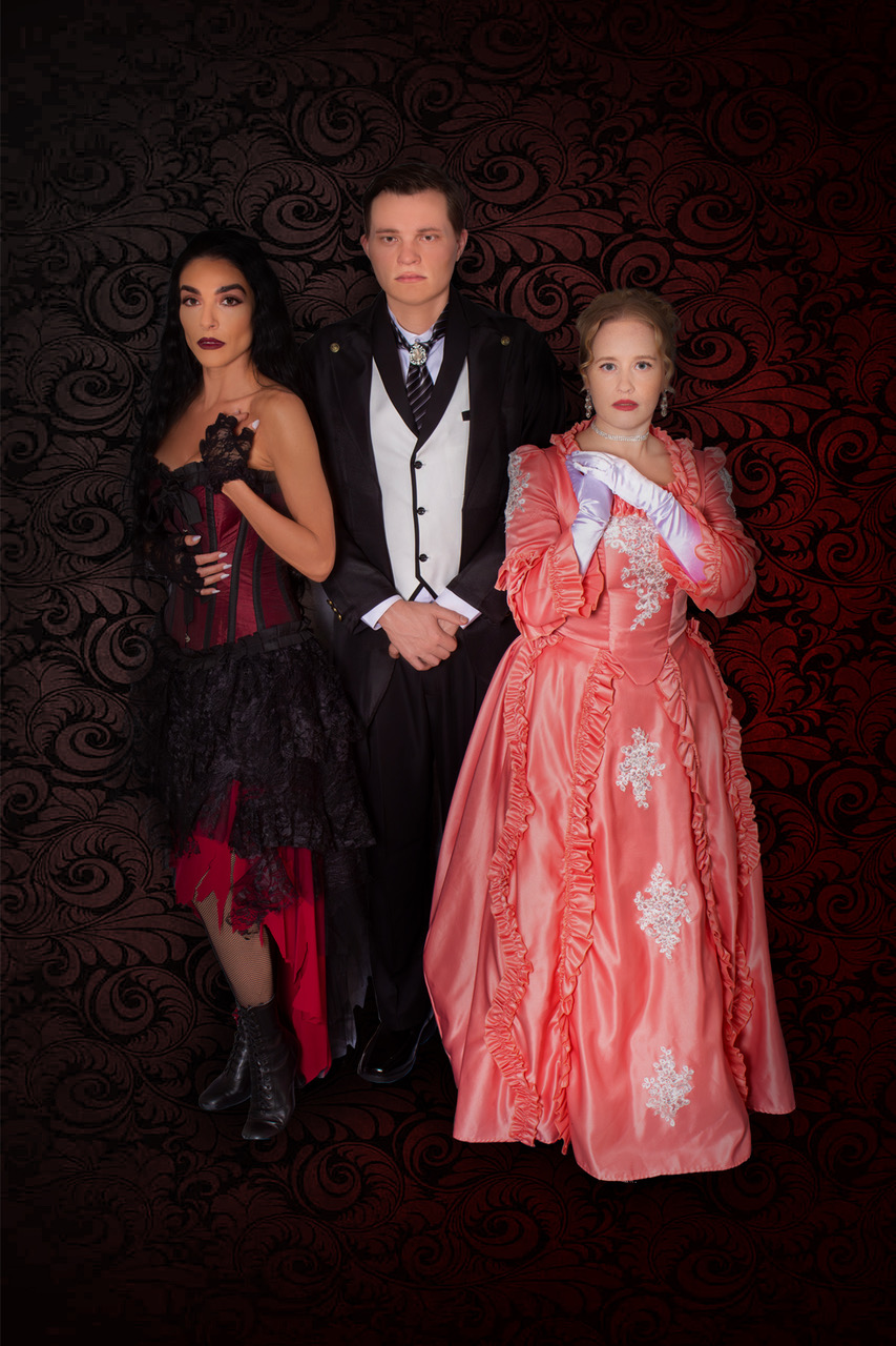 Lyric Stage Presents Jekyll & Hyde