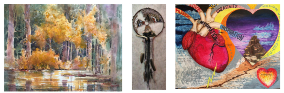 Call for Entries – 18th Annual VAST 175-Mile Exhibition – Due March 21st