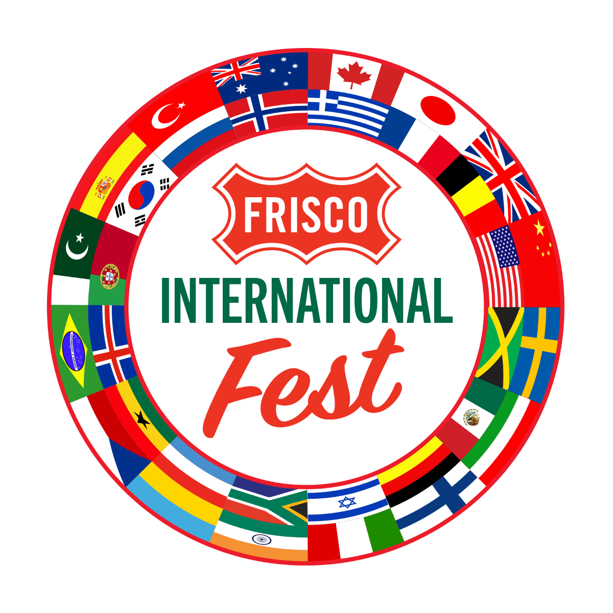 Frisco International Arts & Culture Festival
