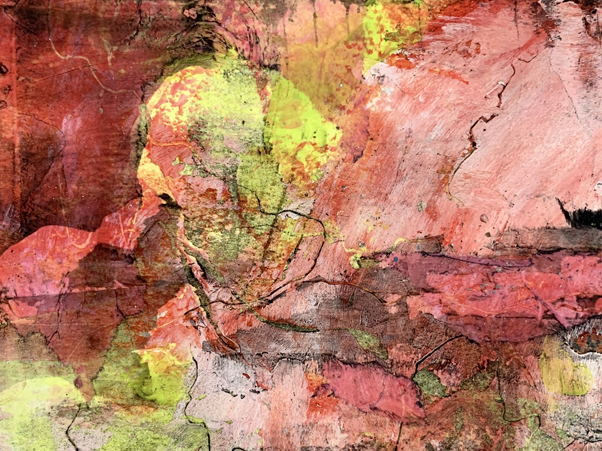 Creating Harmonious Color with Jane Cornish Smith