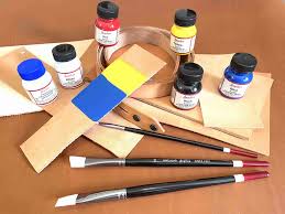 Understanding Acrylic Paint Additives: What They Are and How to Use Them