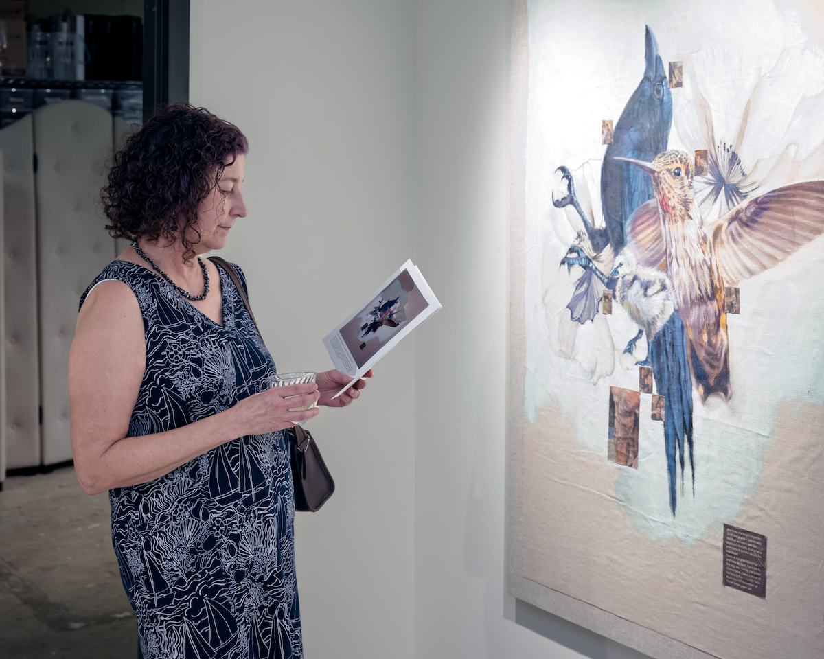 Allie Dickerson: This is How We Remember