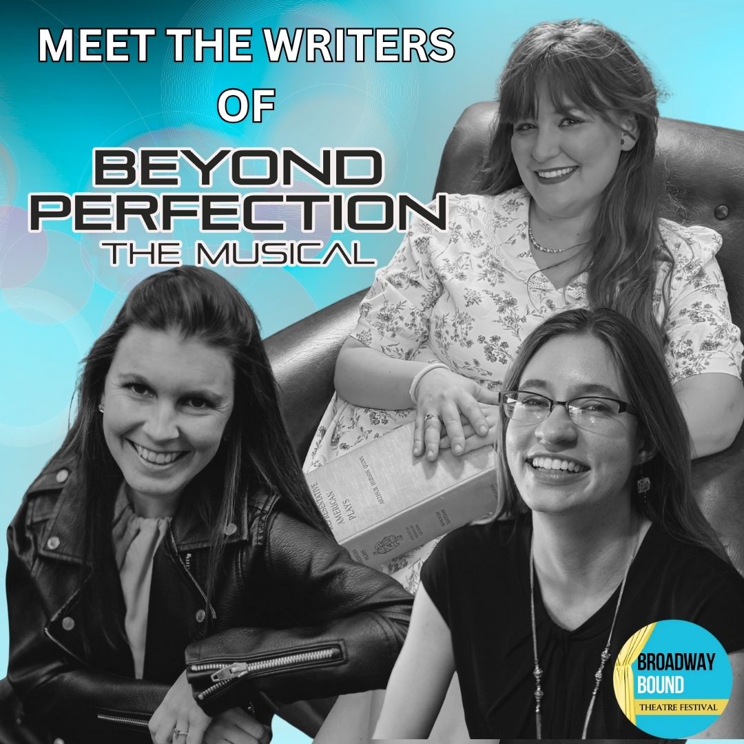 DFW Women writers New Musical headed Off-Broadway