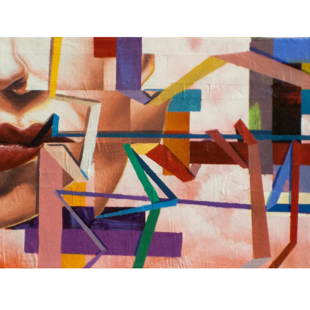 Fracture, Ross von Rosenberg Solo Exhibition – Opening Reception