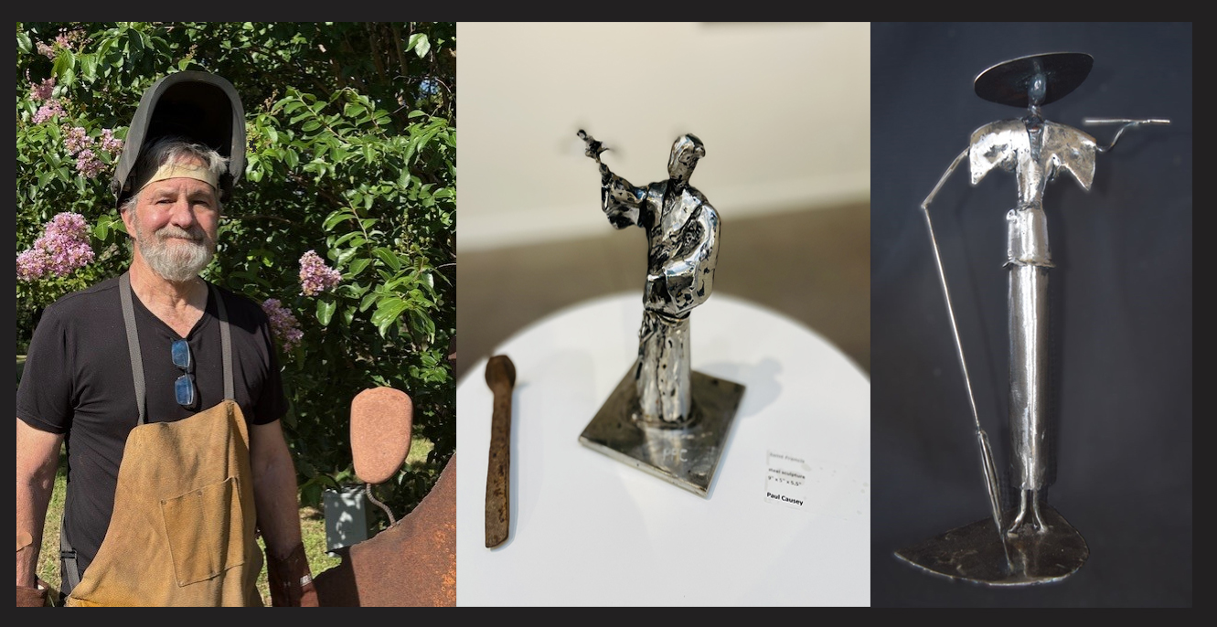 Paul Causey Presentation