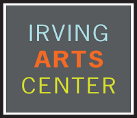 Irving Arts Center Upcoming