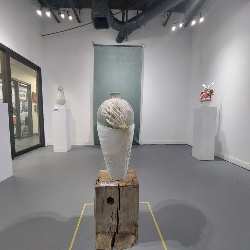 The Art of Gail Nash Arnold