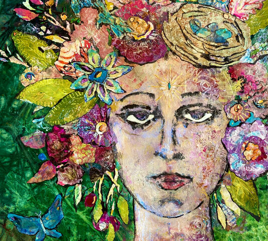 The HeART of Resilience Exhibition Opening Reception