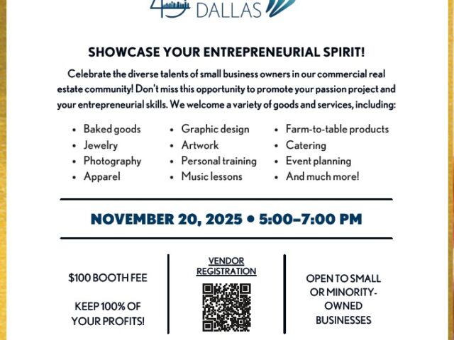 Holiday Market for Small Businesses