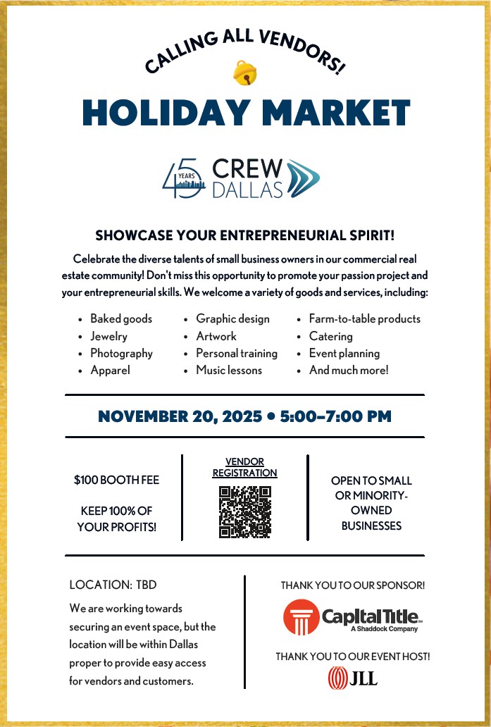 Holiday Market for Small Businesses