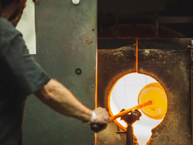 Free Demonstrations: Open Studios Night November 2025