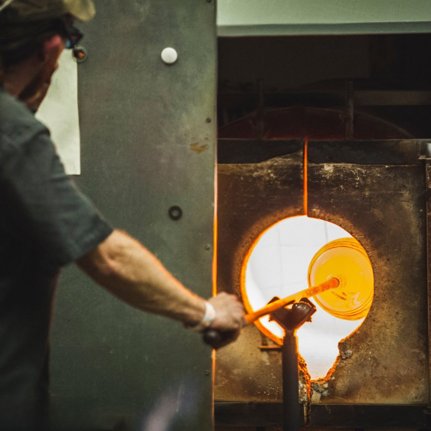 Free Demonstrations: Open Studios Night November 2025