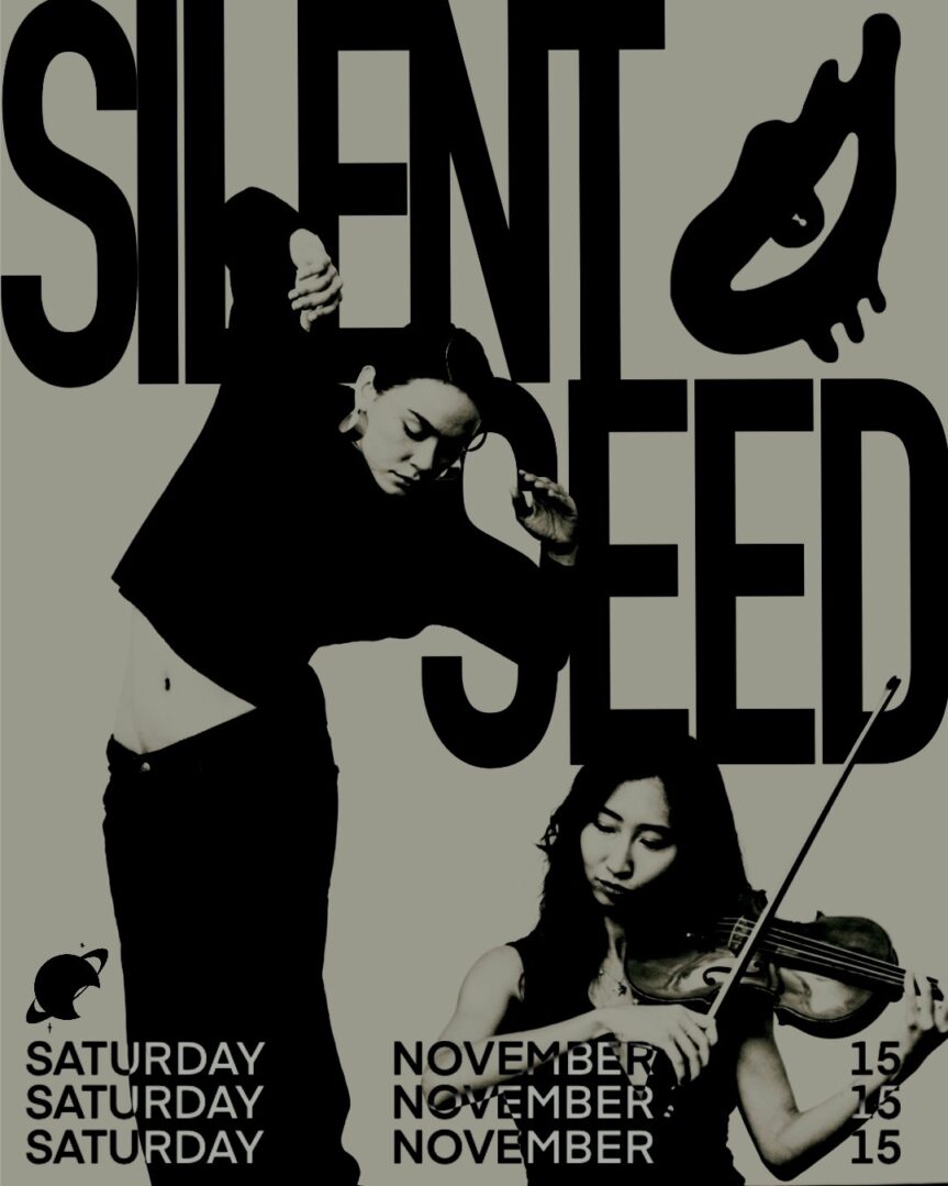 Silent Seed