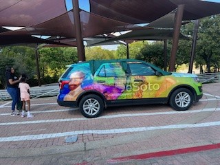 5th Annual DeSoto Artist Lab Residency Program