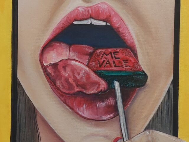 Exhibit: “Night Shift”