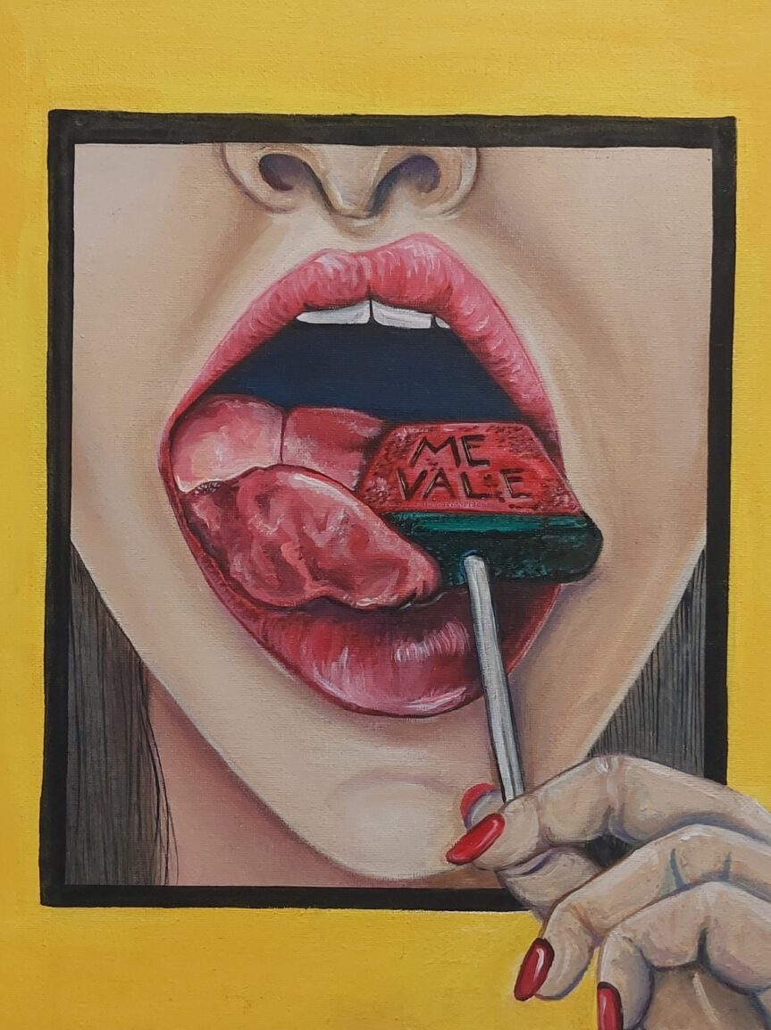 Exhibit: “Night Shift”