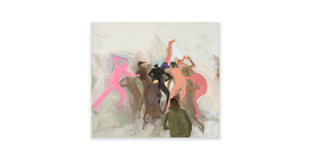 Marlon Wobst: LOCKERUNGSÜBUNG