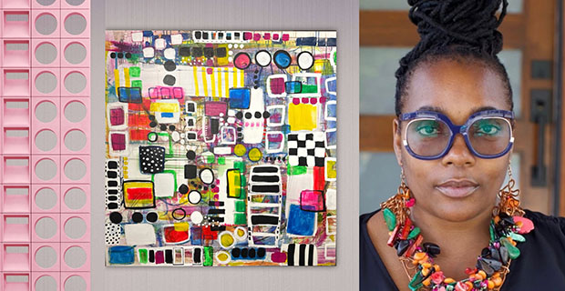 Sontonya Necheal: Unapologetic