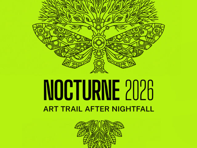 Nocturne Returns to Transform Frisco’s Nightscape