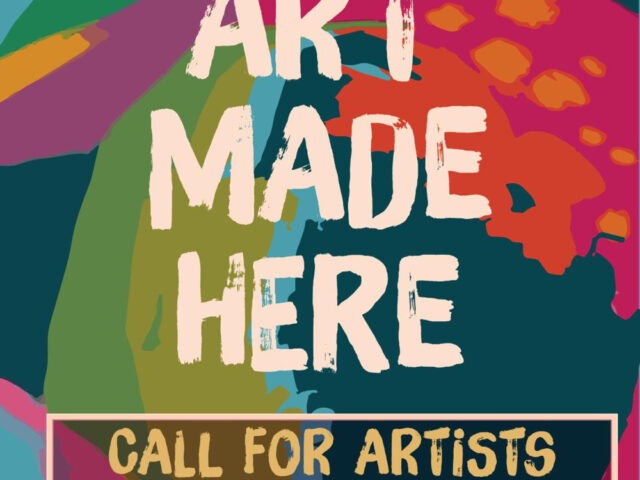 ART MADE HERE: CALL FOR ARTISTS