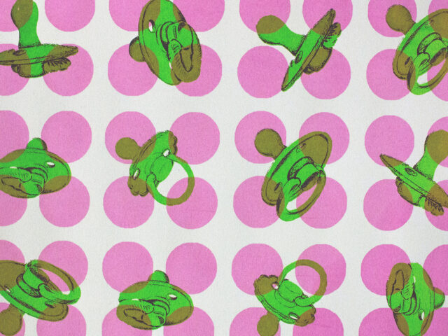 Collecting Every Day