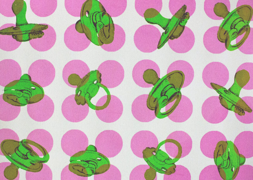 Collecting Every Day