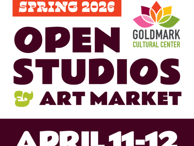 2026 Spring Art Walk