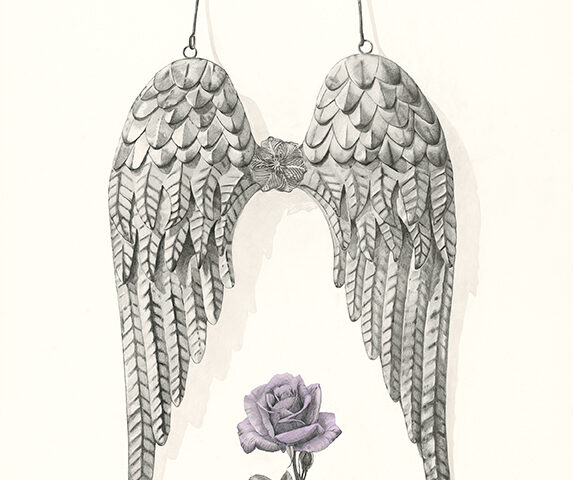 Katherine Baronet Retrospective Exhibition