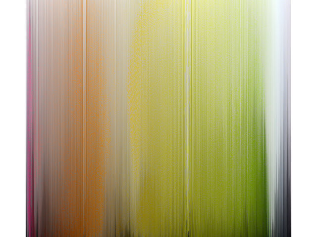 Stuart Allen: Seeing Color | Artist Reception at PDNB Gallery