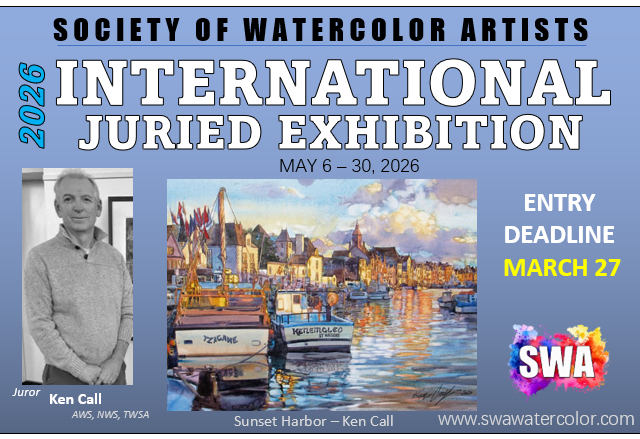 SWA International Juried Exhibition