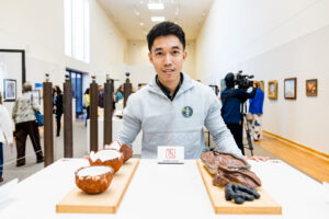 MEMORY I STILL CARRY: JASON THING