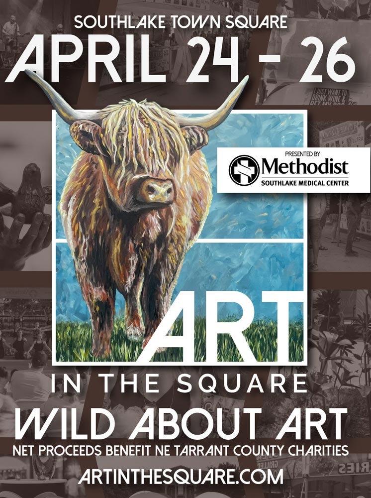 Art in the Square – Art Festival