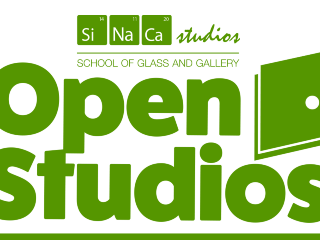 Free Demonstrations: Open Studios Night May 2026