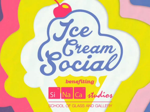 SiNaCa Studios’ Annual Ice Cream Social