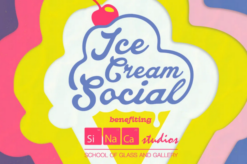 SiNaCa Studios’ Annual Ice Cream Social