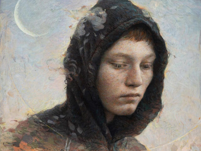 Julio Reyes: Designing Your Paintings in Procreate