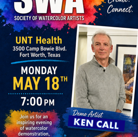 SWA Meeting – Ken Call Demo!