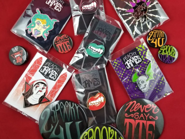 Roundtable Discussion: Merchandising Your Artwork