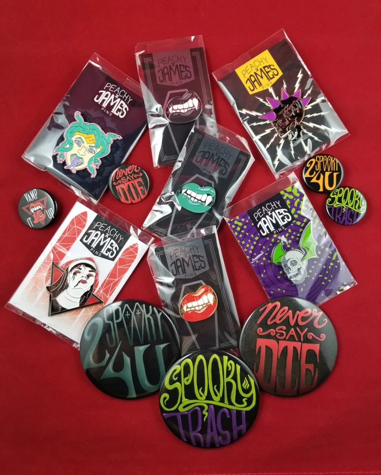 Roundtable Discussion: Merchandising Your Artwork
