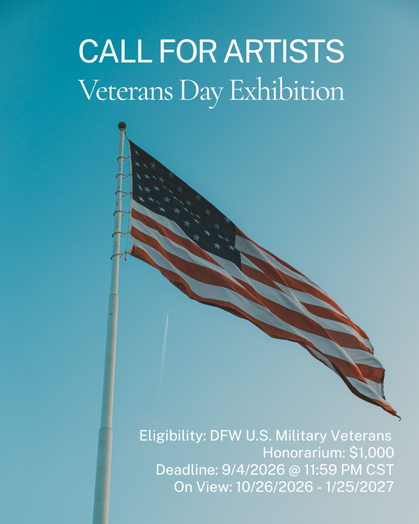Veterans Day Exhibition (Dallas-Fort Worth)