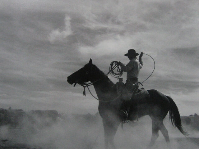Opening Reception | The Last Cowboy Song: Images of a Vanishing Breed