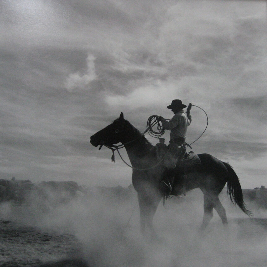 Opening Reception | The Last Cowboy Song: Images of a Vanishing Breed