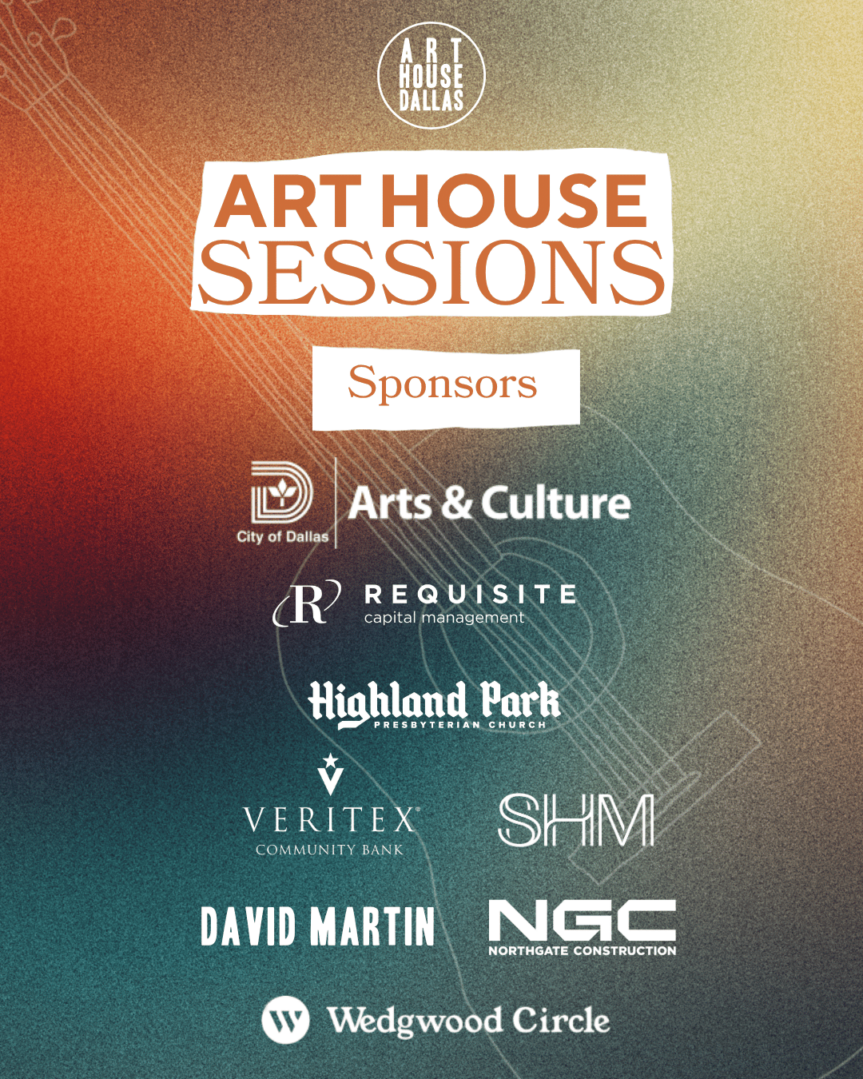 Art House Session