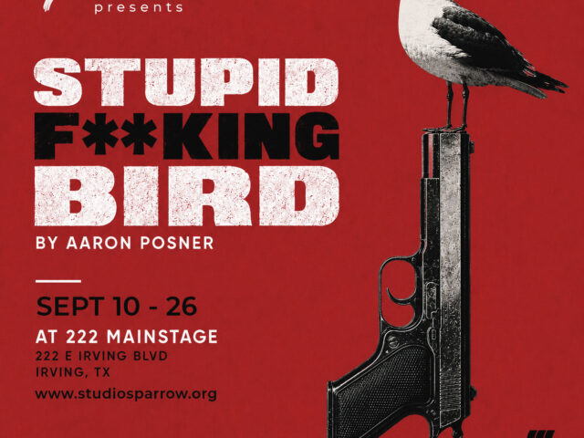 Stupid F**king Bird