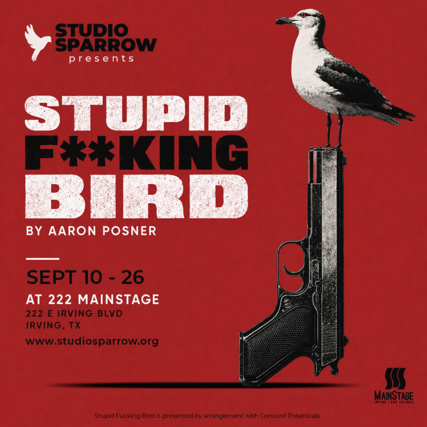 Stupid F**king Bird