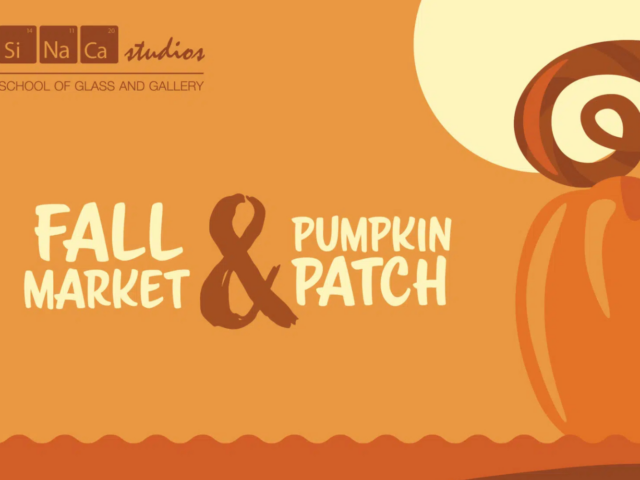 Fall Market and Pumpkin Patch 2026
