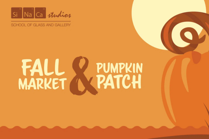 Fall Market and Pumpkin Patch 2026